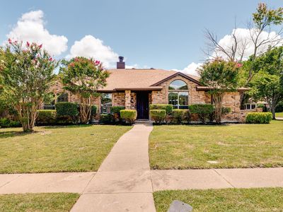 321 W Lisa Ln, Cedar Hill, TX, 75104