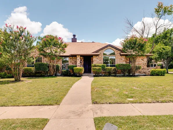 321 W Lisa Ln, Cedar Hill, TX 75104