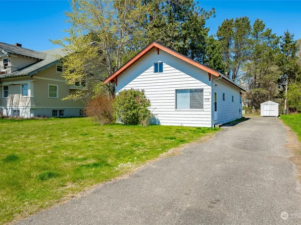 238 C Street, Blaine, WA 98230