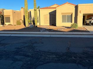 314 W Spearhead Rd, Tucson, AZ 85737