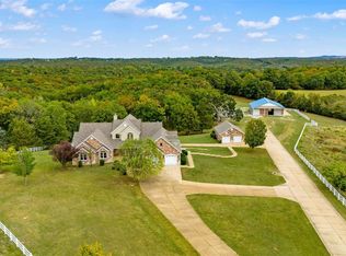 2779 Lee Pyle Rd, De Soto, MO 63020