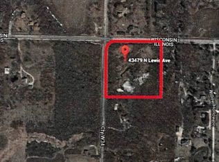 43479 N Lewis Ave, Winthrop Harbor, IL 60096