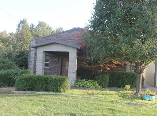 1183 E 530th Ave, Pittsburg, KS 66762