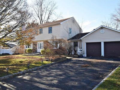 7 Thornridge Lane, South Setauket, NY, 11720