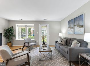 4512 28th Rd S UNIT C, Arlington, VA 22206