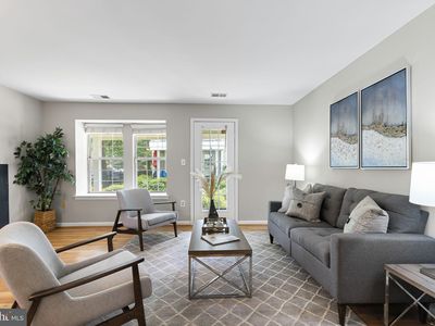 4512 28th Rd S Unit C, Arlington, VA, 22206