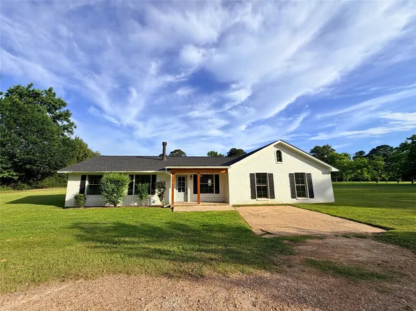 155 Boyette Sub St, Sarepta, LA 71071