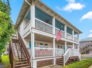 211 5th St #1A, Ocean City, MD 21842
