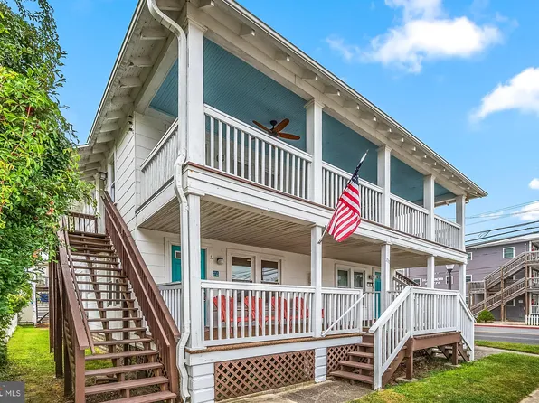 211 5th St #1A, Ocean City, MD 21842