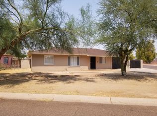3118 W Roma Ave, Phoenix, AZ 85017