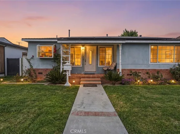 18149 Saticoy St, Reseda, CA 91335