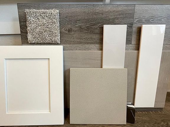 Design Selections
