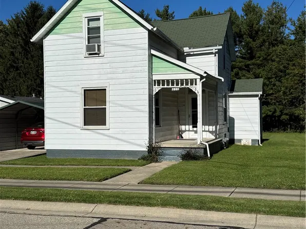 222 Jamestown Rd, South Charleston, OH 45368