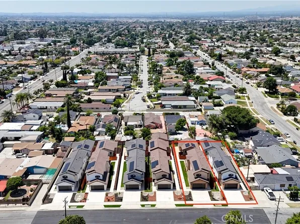 4433 Phelan, Baldwin Park, CA 91706