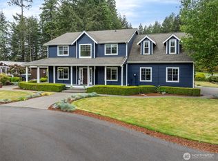 675 Bowker St SE, Lacey, WA 98503