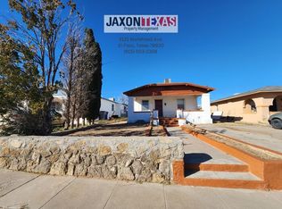 3121 Morehead Ave, El Paso, TX 79930