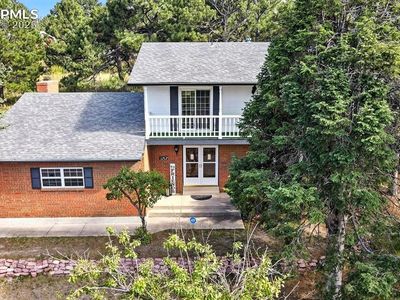 1717 Van Diest Rd, Colorado Springs, CO, 80915