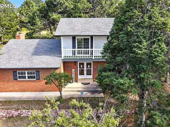 1717 Van Diest Rd, Colorado Springs, CO 80915