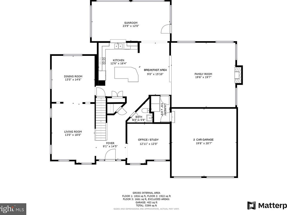 2nd image of 11700 Sherbrooke Woods Ln