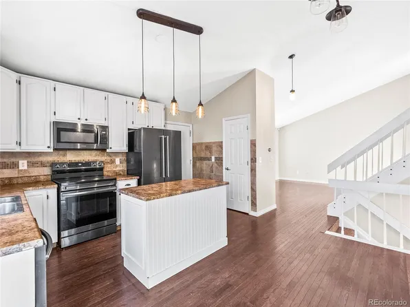 19136 E Milan Circle, Aurora, CO 80013