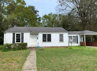 316 Pargoud Dr #1, Monroe, LA 71202