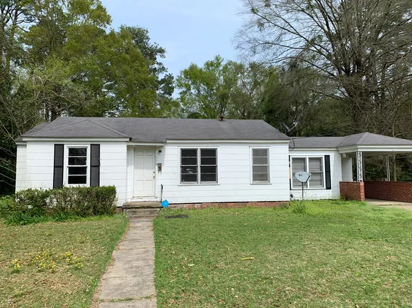 316 Pargoud Dr #1, Monroe, LA 71202