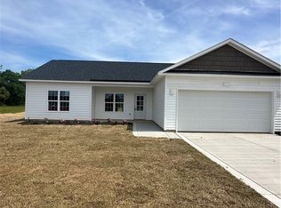 34 Chariot Cir, Lumber Bridge, NC 28357