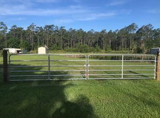 2700 Pine St, Bunnell, FL 32110