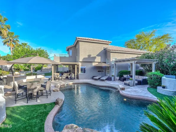 6380 W VIA MONTOYA Drive, Glendale, AZ 85310