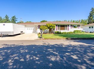 1501 NE Sherman St, Albany, OR 97321