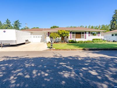 1501 NE Sherman St, Albany, OR, 97321