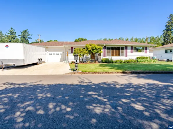 1501 NE Sherman St, Albany, OR 97321