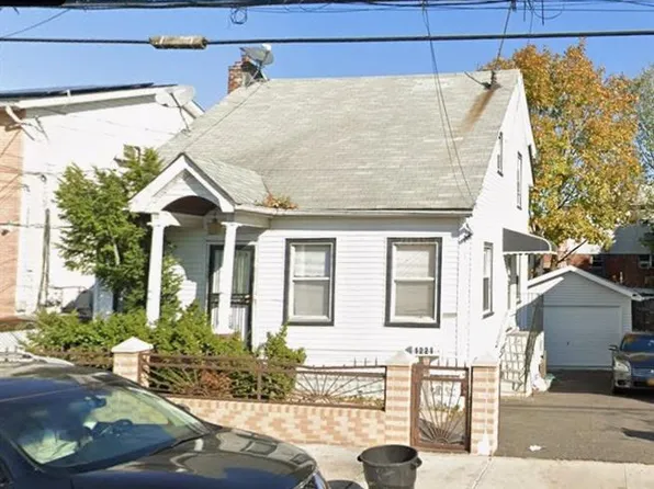 1221 E 91st St, Brooklyn, NY 11236