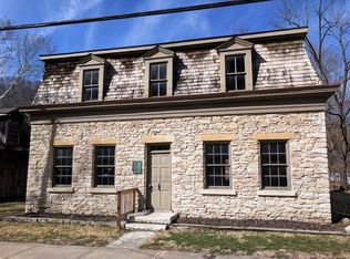 43 Mill St, Elsah, IL 62028