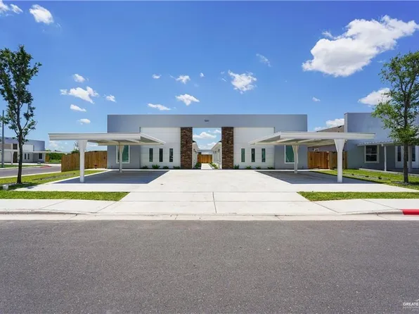 5601 Northwestern Ave, McAllen, TX