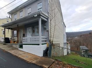 903 E Clay St, Shamokin, PA 17872