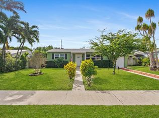 320 Summa Street, West Palm Beach, FL 33405