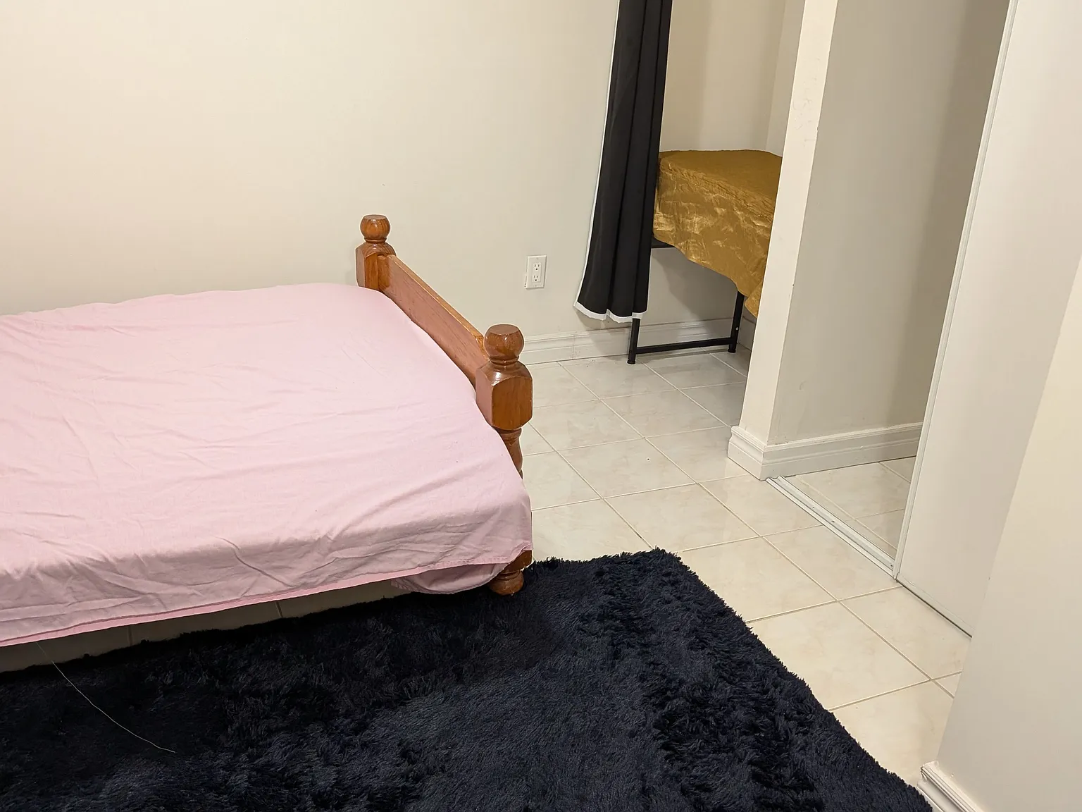 1 bed, $900 — Photo 4