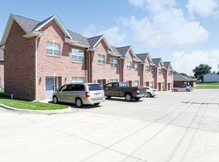 Highland Park Apartments - 514, Jackson, MO 63755