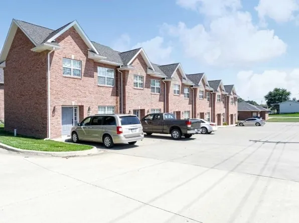 Highland Park Apartments - 514, 514 Broadridge Dr, Jackson, MO 63755