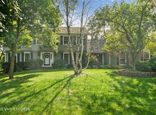 303 Kathleen Ct, North Barrington, IL 60010