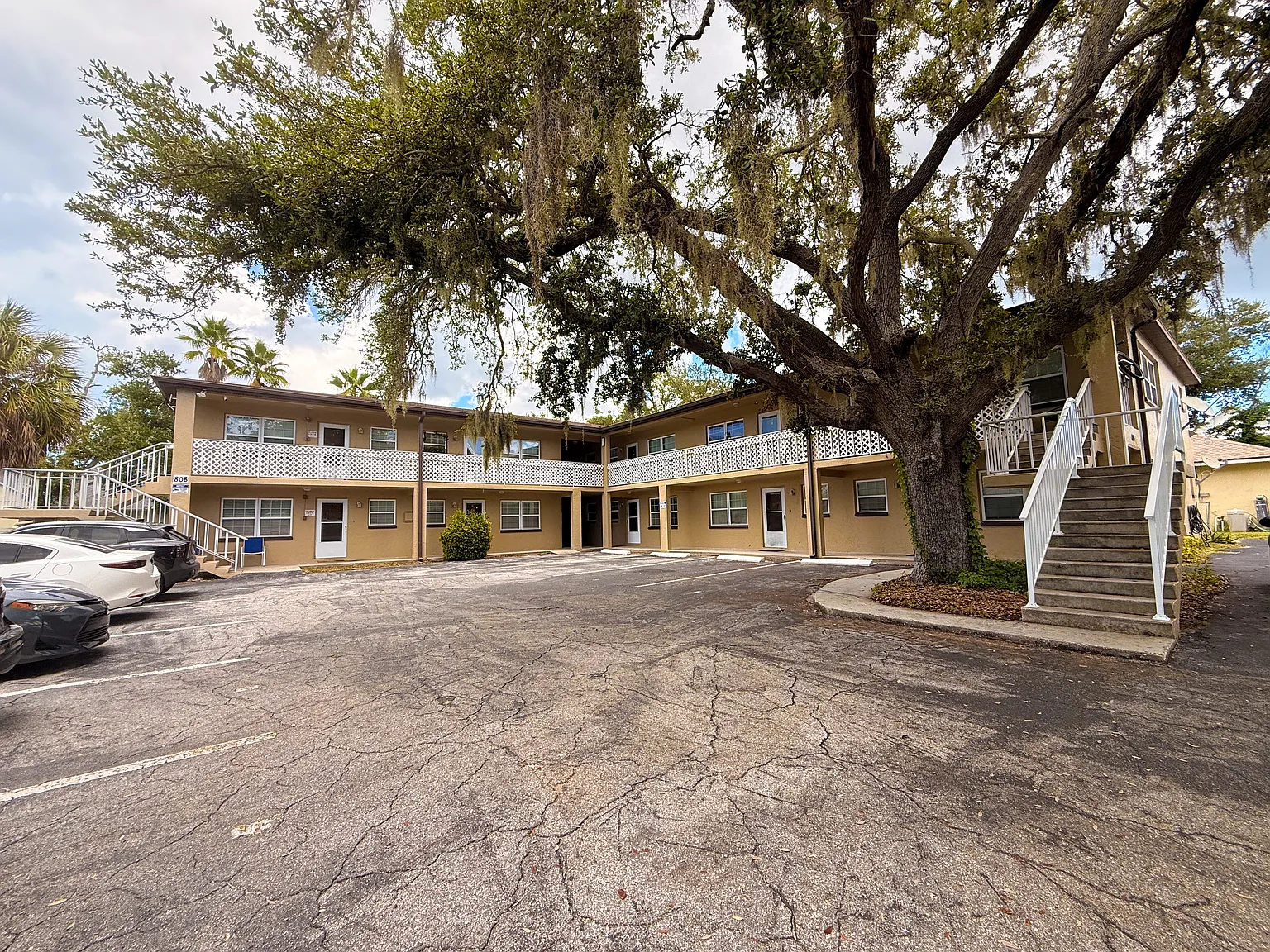 1 bed, $1,199 — Photo 1