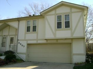 6907 NW Fisk Ave, Kansas City, MO 64151