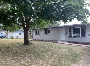 2203 S Colorado Ave, Boise, ID 83706