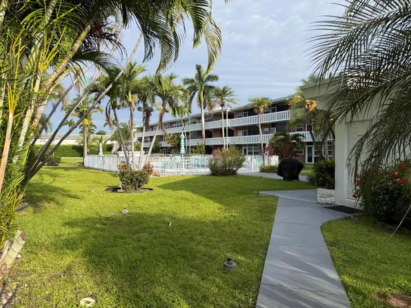161 NE 10th Ave #12B, Hollywood, FL 33019