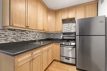 Rented by Citi Habitats