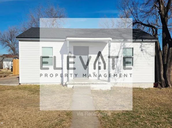 2217 SW 49th St, Oklahoma City, OK 73119