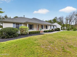 191 Stillhouse Road, Millstone, NJ 08510