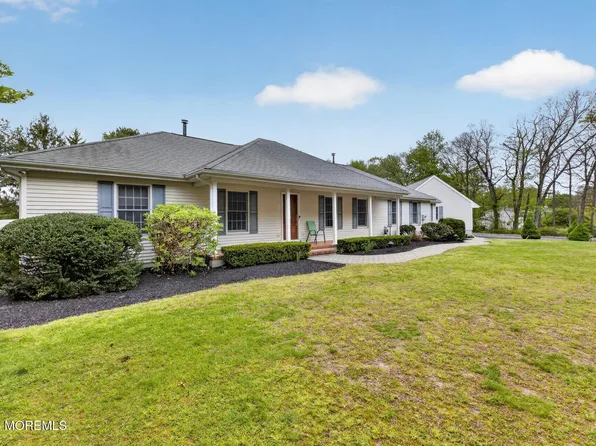 191 Stillhouse Road, Millstone, NJ 08510