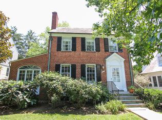 4420 Yuma St NW, Washington, DC